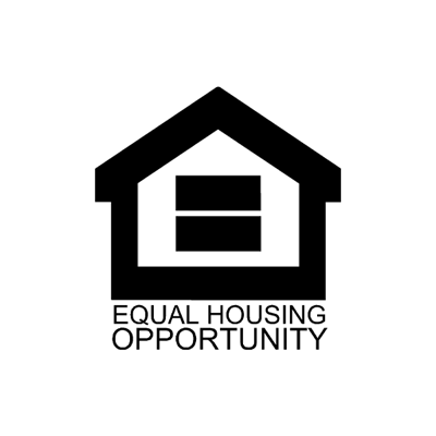 Equal Housing Opperunity logo